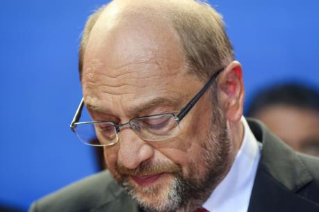 Bầu cử Đức 2017: SPD thừa nhận thất bại trong cuộc bầu cử Quốc hội