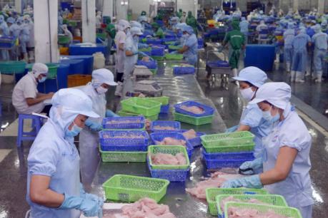 Xuất khẩu diễn biến ra sao khi Mỹ áp thuế chống bán phá giá cá tra Việt Nam?