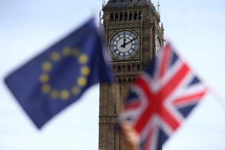 EU chờ những đề xuất cụ thể trong vòng đàm phán Brexit thứ 4