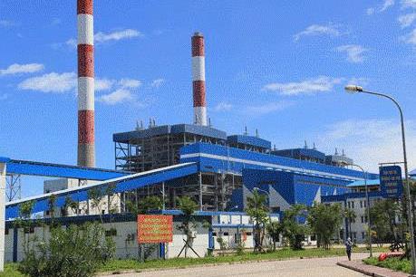 Cổ phiếu của CTCP Nhiệt điện Cẩm Phả - TKV  giao dịch trên UPCoM.