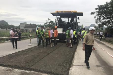 Tổng cục Đường bộ Việt Nam nói gì về việc sử dụng Quỹ  bảo trì đường bộ?