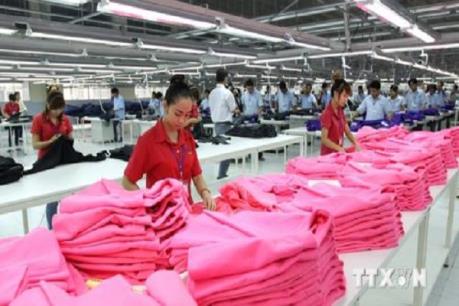 Cơ hội cho doanh nghiệp dệt may Việt Nam tiếp cận thị trường Hoa Kỳ