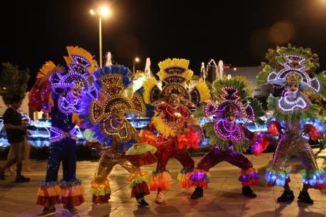 Tết Trung thu cho trẻ em mọi miền đất nước