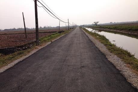 Cấm xe trọng tải trên 30 tấn đi vào đường tỉnh lộ né trạm thu phí quốc lộ 5