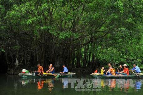 Việt Nam giới thiệu các sản phẩm du lịch đến người dân Indonesia