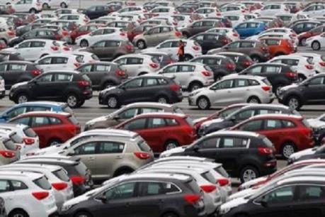 Tái đàm phán NAFTA: Ngành sản xuất ôtô Mexico gặp khó