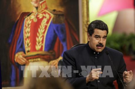 Phản ứng của Venezuela trước sắc lệnh nhập cư mới của Mỹ