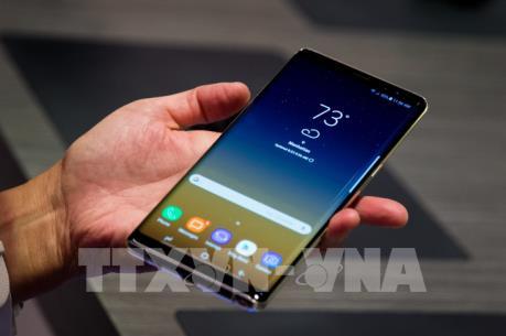 Samsung Galaxy dẫn đầu Top giá trị thương hiệu của Hàn Quốc năm thứ 7 liên tiếp