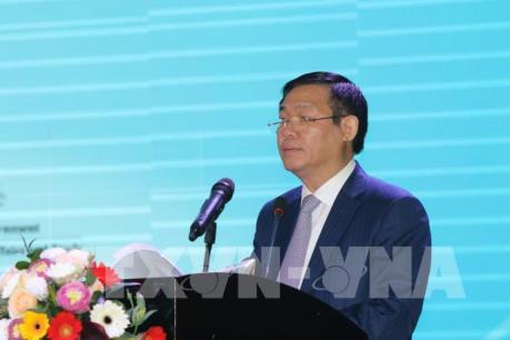 Đức sẽ hợp tác chặt chẽ với Việt Nam về các lĩnh vực tài chính và kỹ thuật