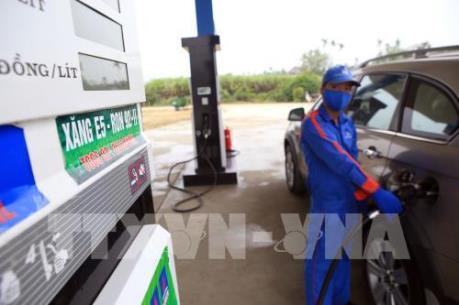 Từ 1/1/2018, chỉ sản xuất kinh doanh xăng E5 RON 92 và xăng khoáng RON 95