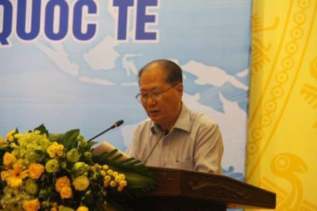 Xây dựng mô hình PVN tự chủ hơn để hội nhập sâu hơn