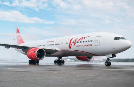 Hãng hàng không Nga VIM-AVIA hủy nhiều chuyến bay do thua lỗ