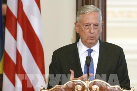 Mỹ cam kết phối hợp với Ấn Độ ngăn chặn khủng bố