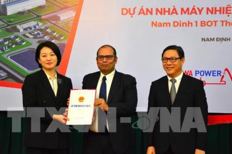 FDI tăng mạnh trong 9 tháng đầu năm
