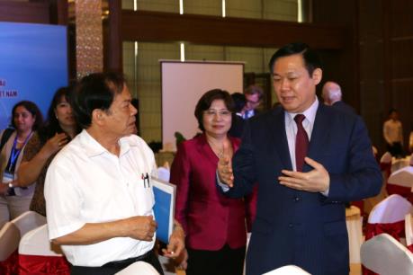 Phát triển bền vững ĐBSCL: Cần cân bằng yêu tố kinh tế, xã hội và môi trường