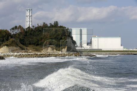 Động đất mạnh 6,0 độ richter ở Nhật Bản