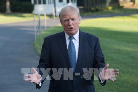 Tổng thống Mỹ đề xuất giảm mạnh thuế cho tầng lớp trung lưu