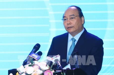 Thủ tướng chủ trì Hội nghị về phát triển bền vững ĐBSCL thích ứng với biến đổi khí hậu