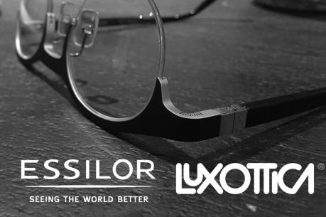 Thương vụ sáp nhập Essilor-Luxottica sẽ kéo theo việc tăng giá kính tại châu Âu?