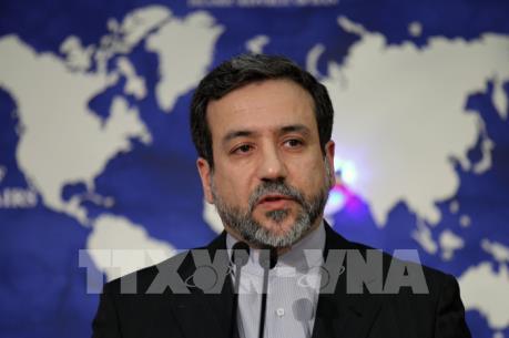 Cảnh báo một cuộc chạy đua vũ khí hạt nhân mới