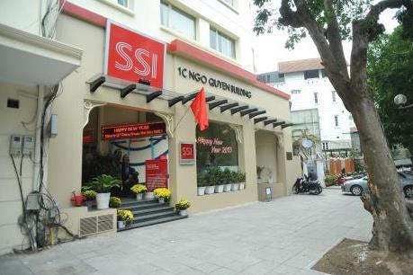 SSI cảnh báo về các ứng dụng giả mạo lấy thông tin khách hàng