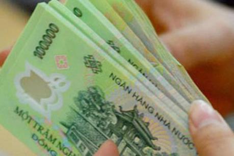 Cán bộ địa chính nhận hối lộ ​bị tạm giữ hình sự