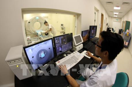 Thêm địa chỉ khám chữa bệnh chất lượng cao tại Đà Nẵng