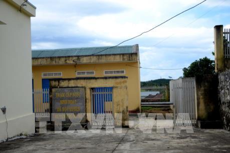 Nước nhiễm arsen Đắk Nông: Rà soát chất lượng nguồn nước toàn tỉnh