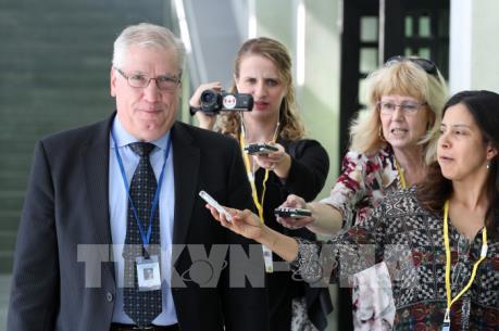 Tái đàm phán NAFTA: Mỹ nêu đề xuất về tiêu chuẩn lao động