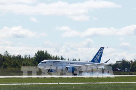 Căng thẳng thương mại giữa Mỹ và Canada