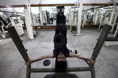 Sự thật không ngờ về các thiết bị tại phòng tập Gym