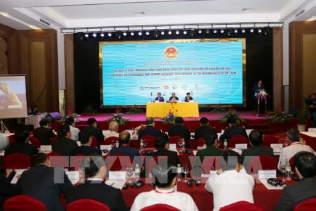 10 sự kiện nổi bật ngành Tài nguyên và Môi trường năm 2017