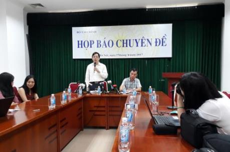 Bộ Tài chính đề nghị Bộ Công thương đẩy nhanh bán hết vốn nhà nước tại Habeco, Sabeco