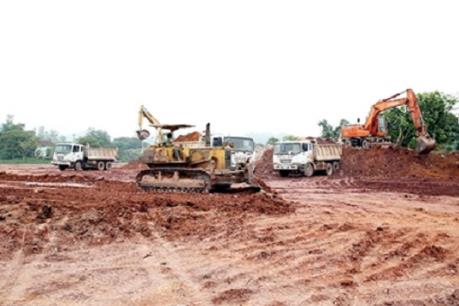 Bến Tre khó thu hút đầu tư vì thiếu quỹ đất sạch