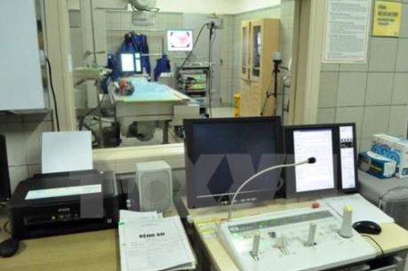 Bộ Y tế dự thảo hướng dẫn xây dựng giá gói thầu trang thiết bị y tế