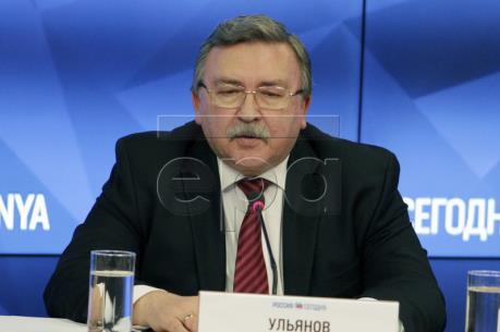 Nga phản bác cáo buộc của Mỹ về vi phạm Hiệp ước Bầu trời mở