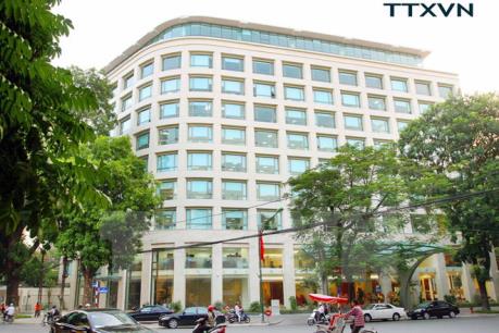 TTXVN và PRD nhất trí tăng cường triển khai quan hệ hợp tác