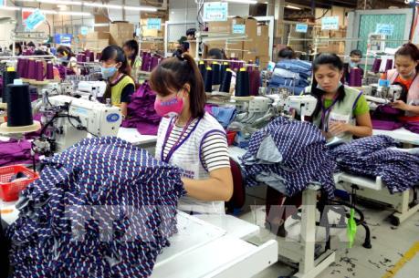  Bình Dương: Hơn 3.800 doanh nghiệp mới đăng ký tổng vốn 34.802 tỷ đồng