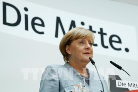 Đức liệu có thể một mình chèo lái con thuyền châu Âu?