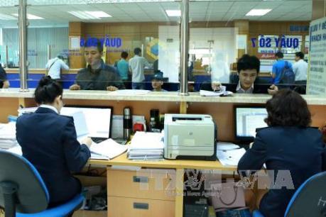 Thủ tục tàu bay xuất, nhập cảnh và quá cảnh qua Cơ chế một cửa quốc gia