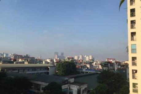 Dự báo thời tiết hôm nay 28/9: Miền Bắc mưa - nắng thất thường