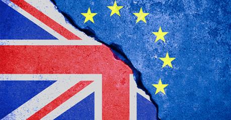 Đàm phán Brexit: Các nghị sĩ châu Âu sẽ bỏ phiếu đánh giá