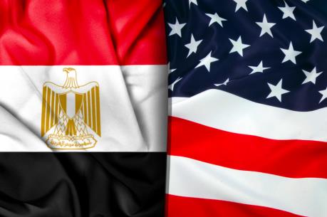 Mỹ cam kết viện trợ hơn 120 triệu USD cho Ai Cập