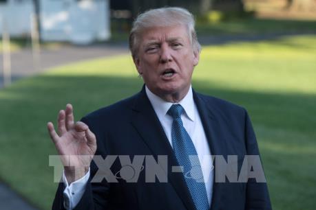 Libya đáp trả quyết định cấm nhập cảnh của Tổng thống D.Trump