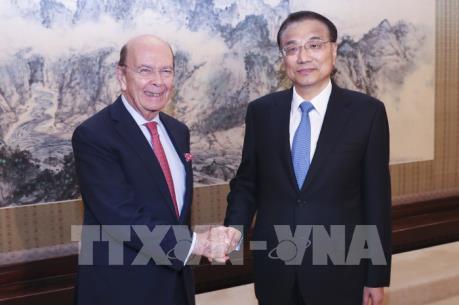 Căng thẳng thương mại Mỹ - Trung vẫn chưa được giải tỏa