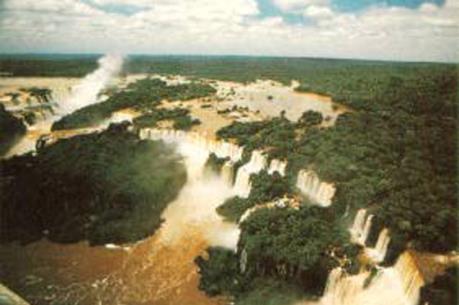 Brazil bán đấu giá 4 nhà máy thủy điện