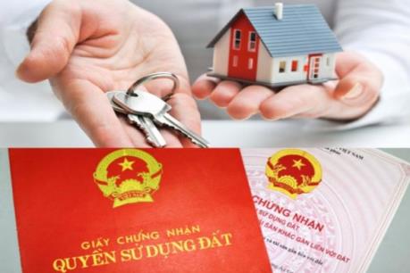 Nhiều rủi ro khi mua nhà ở dự án nợ tiền thuế sử dụng đất