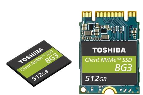 Toshiba Memory Corp đã có chủ mới