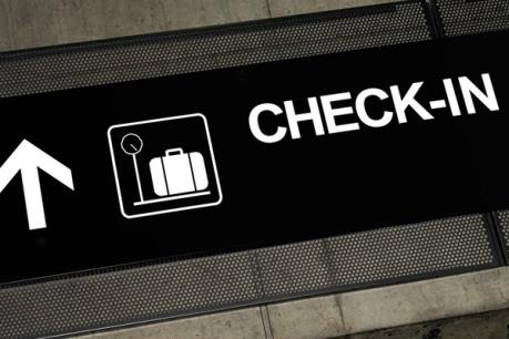 Một loạt hãng hàng không lớn gián đoạn hoạt động do sự cố phần mềm đặt chỗ