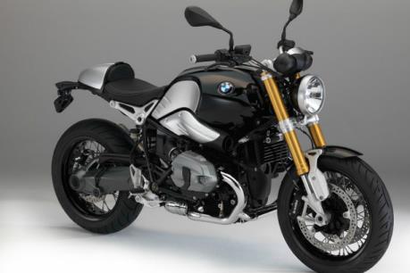 Thu hồi xe mô tô hai bánh BMW Motorrad R-Nite-T để xử lý lỗi bu lông
